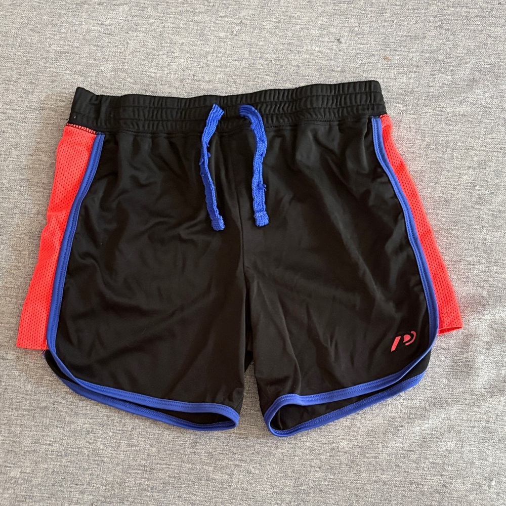 Pro Player Athletic Shorts - 10/12